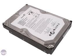 SEAGATE 3,5 inch BARRACUDA 1,5TB 32MB HDD